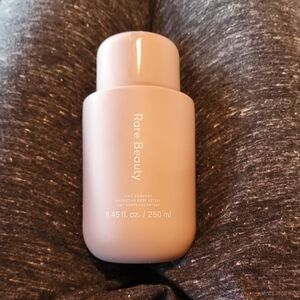 Rare Beauty Find Comfort Hydrating Body Lotion